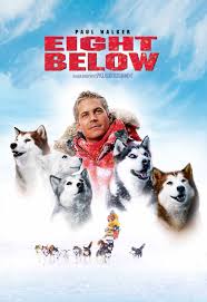 Eight Below Disney Movies Walt Disney Movies Below Movie Dog Movies