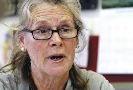 Lydia Mahan's Instagram, Twitter & Facebook