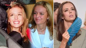 Check spelling or type a new query. Ania Wendzikowska Pokazala Zdjecie Sprzed 10 Lat