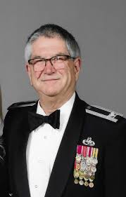 Thomas Simonet Obituary May 29, 2025