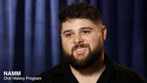 Stephen Stern's Instagram, Twitter & Facebook