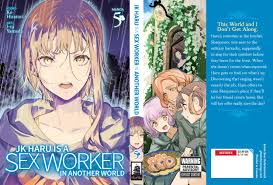 Seven Seas Entertainment on X: 