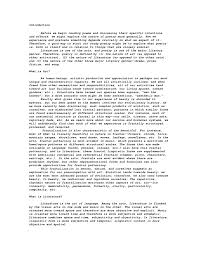 Learn how to write a poem about extended metaphor and share it! Pdf Temporal Poetics A Commentary On The Poetic Paradigm