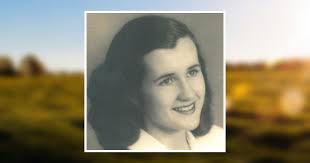 Florence Louise Schuster Obituary October 15, 2015