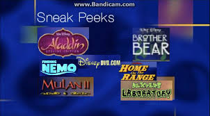 Quest for camelot dvd 1998 jessalyn gilsig (actor), cary elwes (actor), frederik du chau (director) & 0 more rated: Sneak Peeks Menu From Quest For Camelot 1998 2004 Dvd Sneak Peeks Menu Wiki Fandom