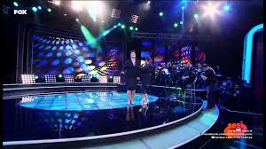 Sesi Cok Guzel Sertab Erener Rengarenk Youtube