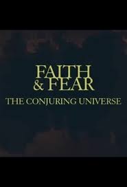 Also imo, the nun is the most beautiful movie in the conjuring universe. Faith Fear The Conjuring Universe Movie Streaming Online Watch