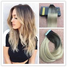 Pin On Hair Extensions
