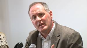 Rep. Mann to host town halls in Lane and Gove counties