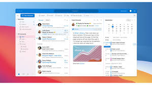 Skype's text, voice and video make it simple to get closer to the people who matter most across all of your devices. Microsoft S New Outlook For Mac Design Launches In October The Verge