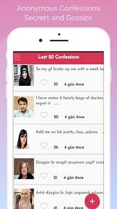 It is apps like whisper for android. Top 10 Apps Like Haluk Ayhan In 2021 For Iphone Ipad