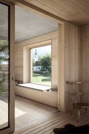 baumle house gessato timber house house house design