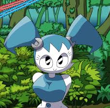 Rule34 - If it exists, there is porn of it  jenny wakeman  7905499