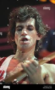 Kevin richards hi-res stock photography and images