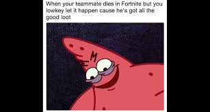You can even hire some of. 50 Of The Funniest Fortnite Memes To See During Quarantine Inspirationfeed
