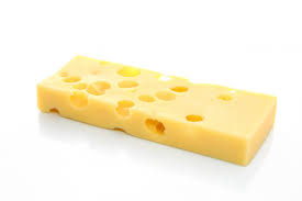 It has a firm, dense body and a hard, inedible rind. Emmental Cheese Eggs Cheese And Dairy Products