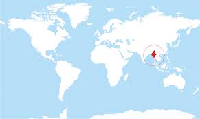 See the exact location in southeast asia, read about the name change to myanmar, and see some interesting facts. Where Is Myanmar Located On The World Map