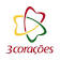 Logo de Grupo 3corações