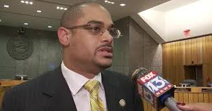 Shelby Co. Commissioner fights back as ethics probe continues