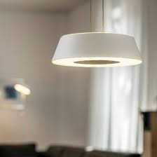 Situated in the city henef, oligo is one of germany's most famous and renowned lamp manufacturers. Oligo Glance Led Pendelleuchte Mit Dimmer G42 883 20 21 Reuter