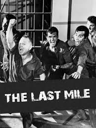 Prime Video: Last Mile, The (1959)