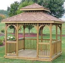 Gazebo Garden Gazebo Gazebo Backyard