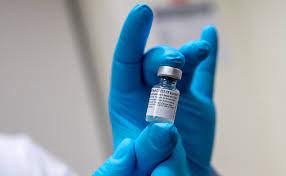 Interim guidance for routine and influenza immunization services during the pandemic Los Angeles County Pauses Johnson Johnson Vaccine Over Blood Clots Deadline