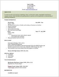 Curriculum Vitae Template Australia Http Maths Equinetherapies Co Curricu Free Professional Resume Template Resume Template Professional Resume Template Word