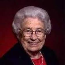 Alice "Becky" Isabel Swanson Obituary December 10, 2011