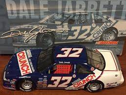 Submitted 7 years ago by kidryano. 2000 Dale Jarrett 1990 Crunch Grand Prix 1 24 Action Rcca Cwb Nascar Diecast Diecast Toy Vehicles Fireszone Cars Racing Nascar