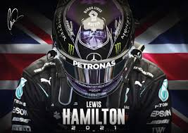 Lewis hamilton is now recognized as a sir after he received a knighthood as a part of queen elizabeth ii's new year's honours list. Lewis Hamilton 2021 Calendar Hamilton Lewis Amazon De Bucher