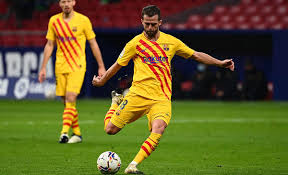 Ferencvárosi torna club, known as ferencváros, fradi, or simply ftc, is a professional football club based in ferencváros, budapest, hungary. This Is The Miralem Pjanic That Fc Barcelona Needs
