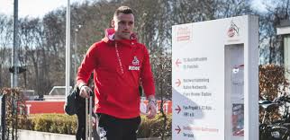 Wer steht in der startelf? 1 Fc Koln Fc Kader Fur Aue