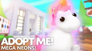 , adopt me and ajpw youtuber. Adopt Me Neon Mega Neon Pets Guide