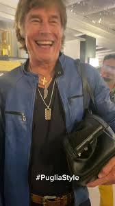 Ron Moss Ridge Forrester