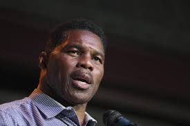 Herschel Walker, Warnock in runoff for Georgia Senate seat