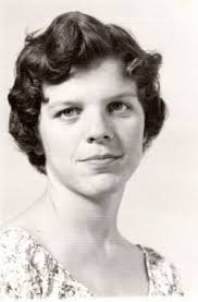 Betty Jean Griffin Payne (1941-2010)
