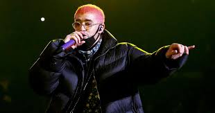 Bad bunny took to the tonight show starring jimmy fallon last night to announce a new album in honor of the leap year, set to release tomorrow february 29 titled yhlqmdlg. Bad Bunny Yhlqmdlg Album Review