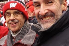 Bruce Paynter's Instagram, Twitter & Facebook