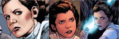 Princess leia hair tutorial in honor of carrie fisher these are my two very favorite hairstyles that carrie fisher wore as princess leia in star wars. Hair Growth Princess Leia Vader Down Poetry In Costume