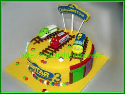 Kue ulang tahun nerf airlangga. Chuggington Page 2 Coklatchic Cake Est 2004