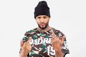 Joyner Lucas Shares Title Track Of Anticipated New Album The Hype Magazine Joyner lucas from worcester, ma. joyner lucas shares title track of