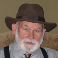 Ken Buchanan Obituary June 20, 2013