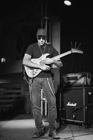 Tom Morello