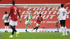 Also live stream man utd vs. Manchester United 1 1 Ac Milan Late Milan Equaliser Denies Hosts Win Bbc Sport