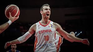 Mundial De Baloncesto Espana Contiene A Serbia Acaba Primera De Grupo Y Se Medira En Cuartos Contra Polonia Deportes El Pais