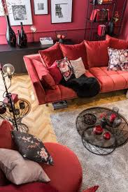megasofa foxy schwarze schlafzimmermobel wohnaccessoires keller mobel