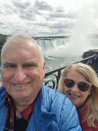 Hi all, sad new Graham 'Dougy'...