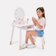 Makeup mirror with lights kmart. Kmart Kids Makeup Table Off 70