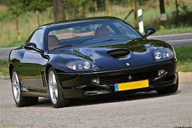 550 Maranello My Favorite Gt Ferrari Lgmsports Com Ferrari Car Ferrari Ferrari Italia